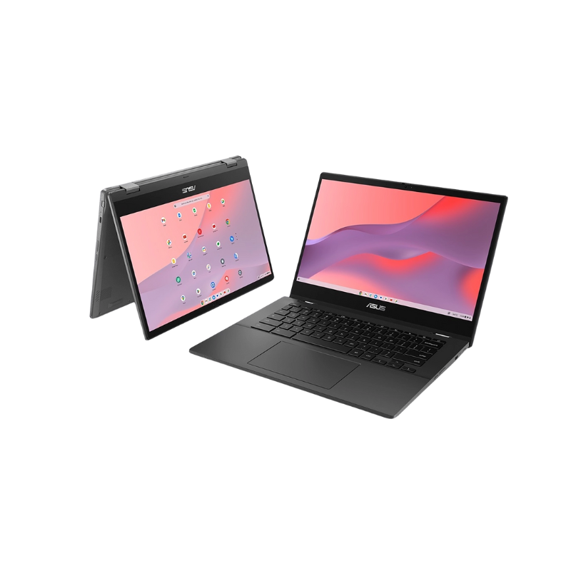 ASUS Chromebook