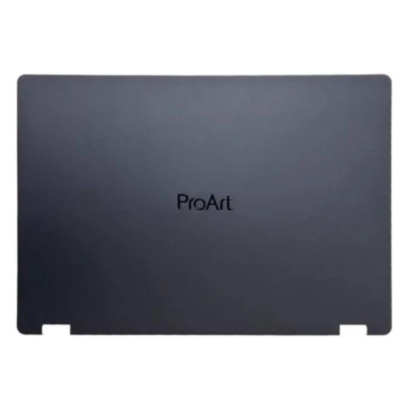 Asus ProArt screen back cover repair