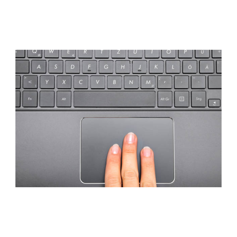 Asus ProArt touch pad repair