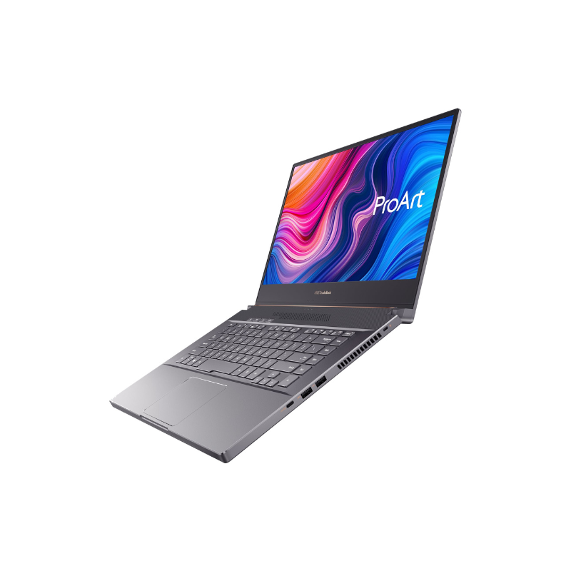 ASUS ProArt Studiobook