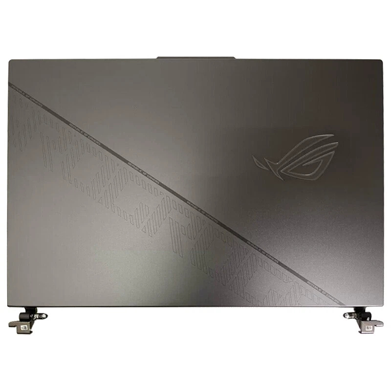 Asus ROG screen back cover repair