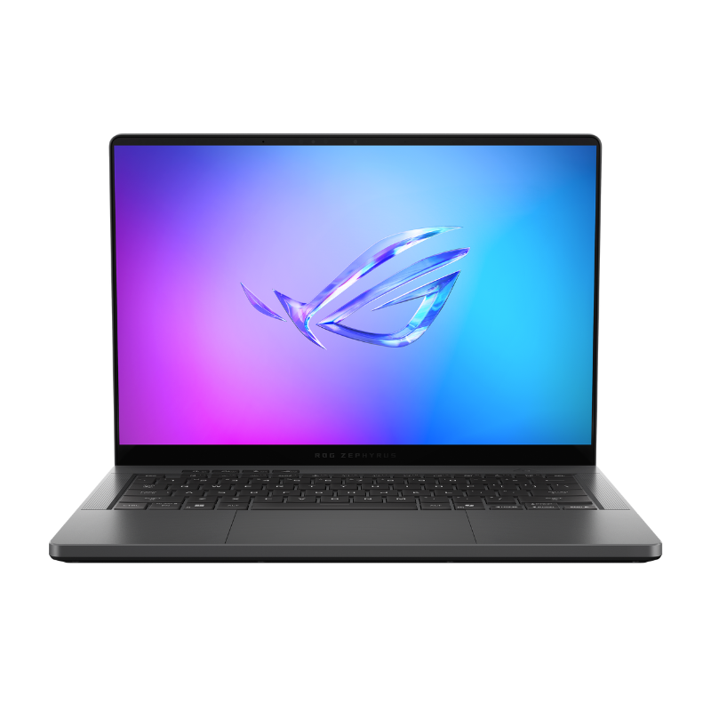 ASUS ROG Touch Models