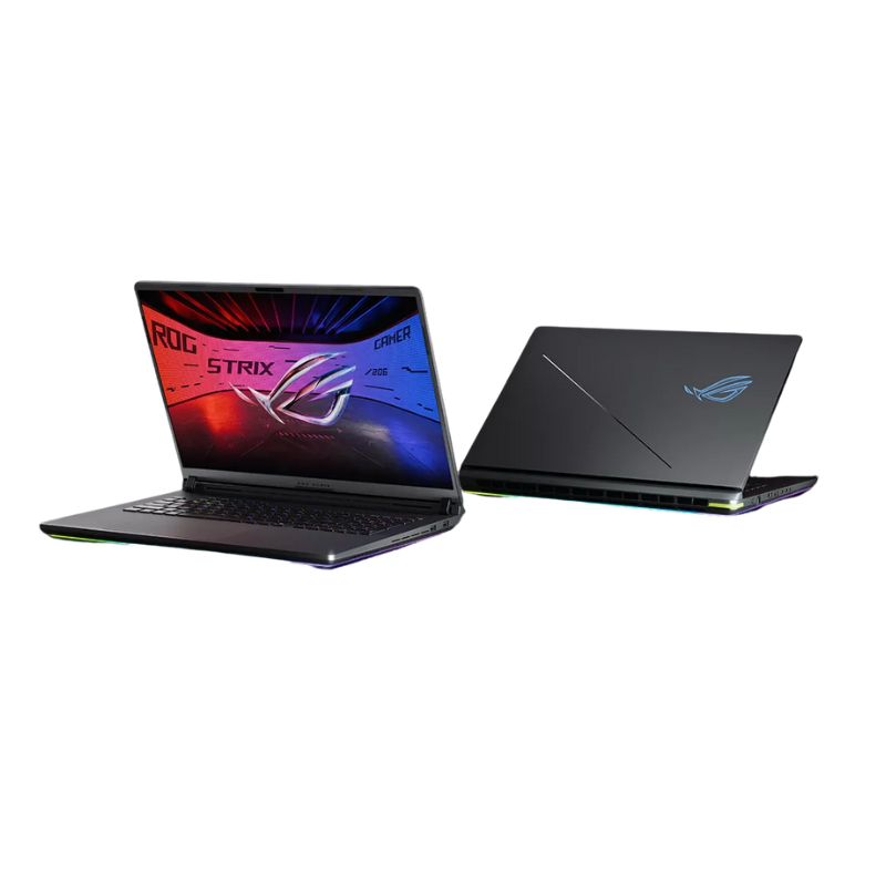 ASUS ROG
