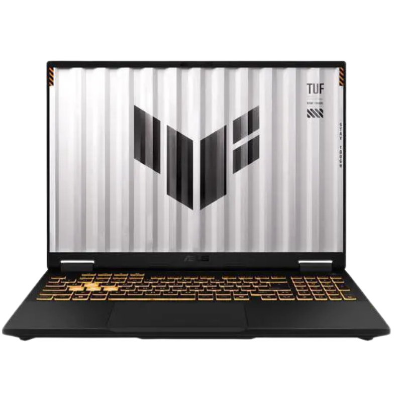 ASUS TUF Touch Models