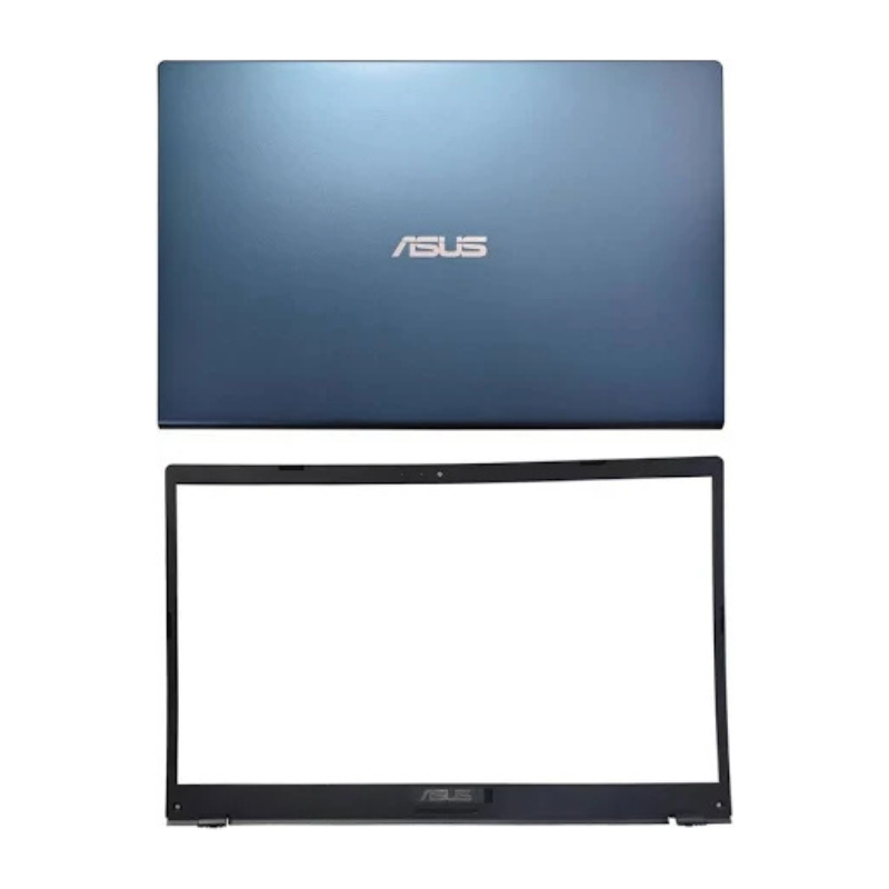 Asus X Series screen back cover repair