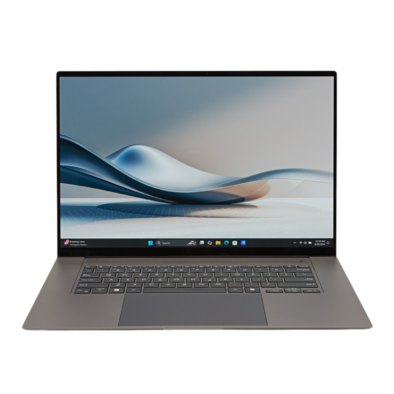 ASUS Zenbook Touch Models