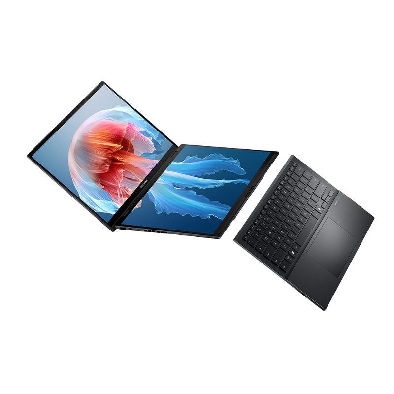 ASUS Zenbook