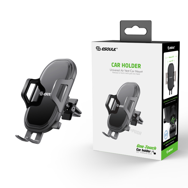 Air Vent Car Mount 2