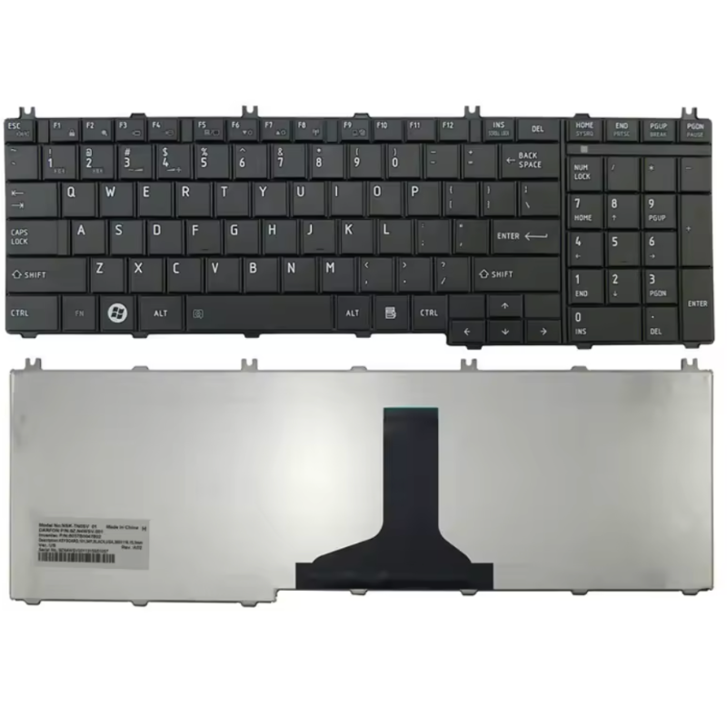 Chromebook 1 keyboard repair