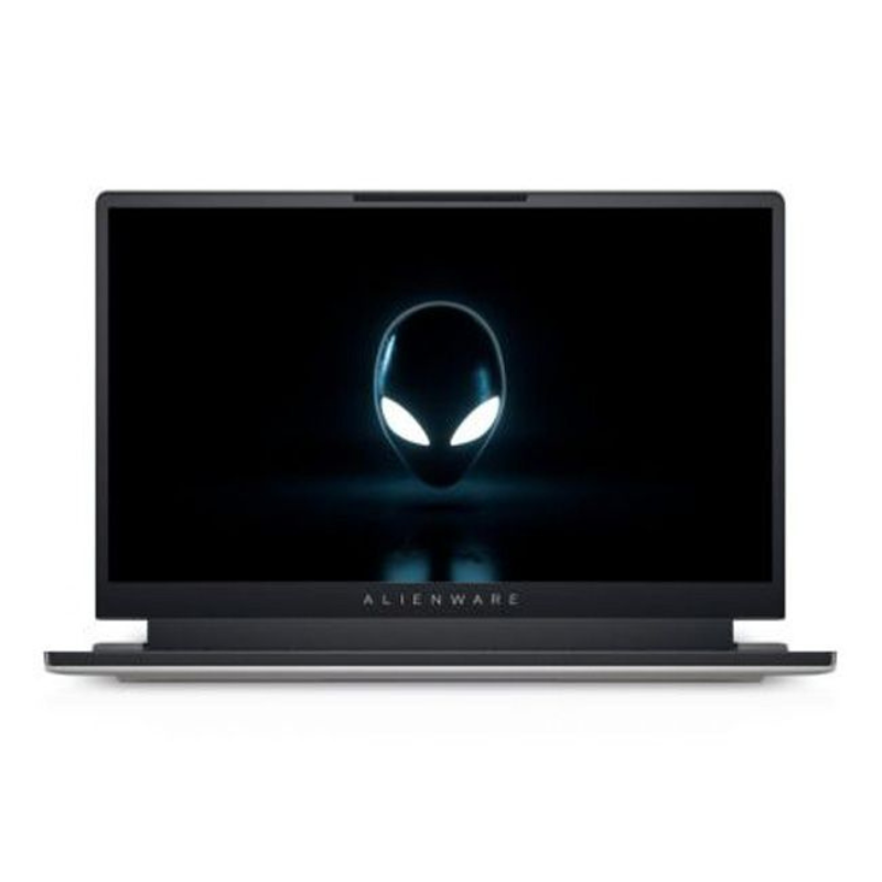 Dell Alienware Touch Models