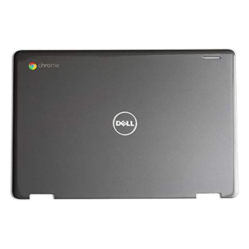 Dell Chromebook screen back cover repair