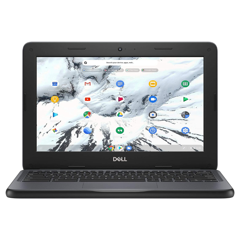 Dell Chromebook Non-Touch Models