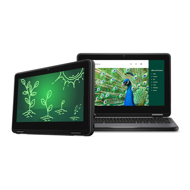 Dell Chromebook Series
