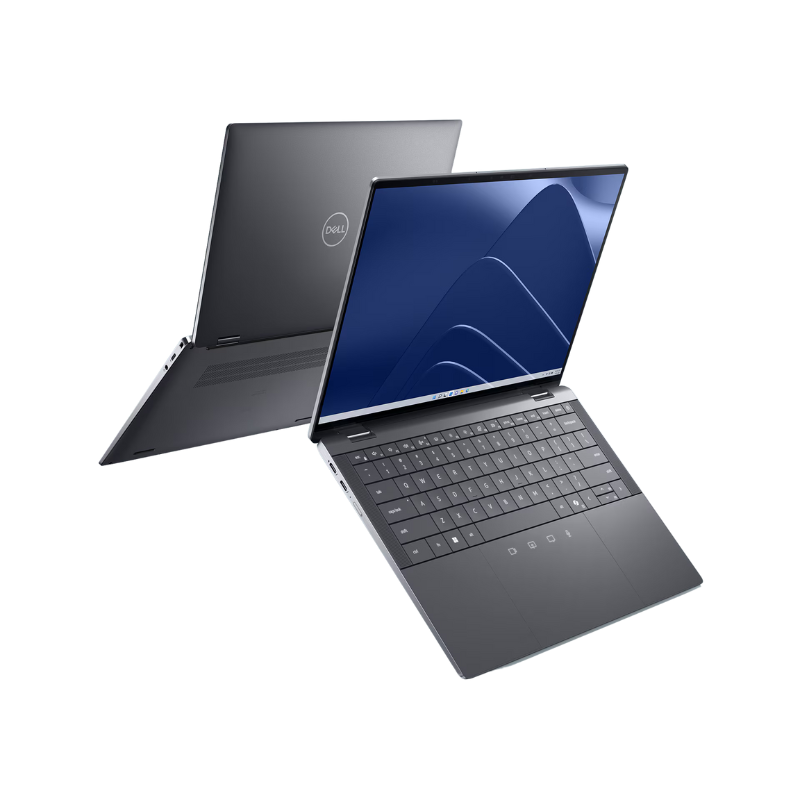 Dell Latitude Series