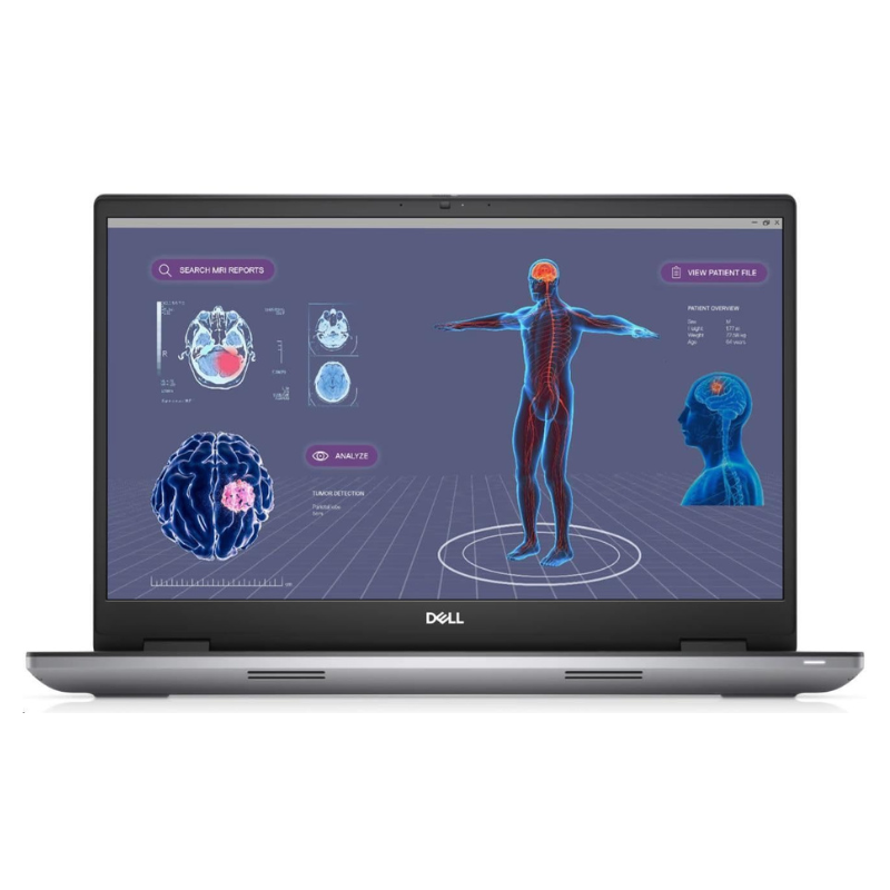 Dell Precision Non-Touch Models