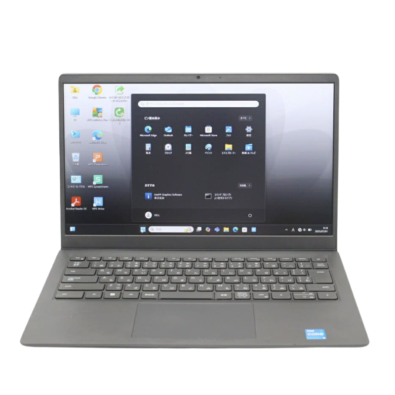 Dell Vostro Touch Models