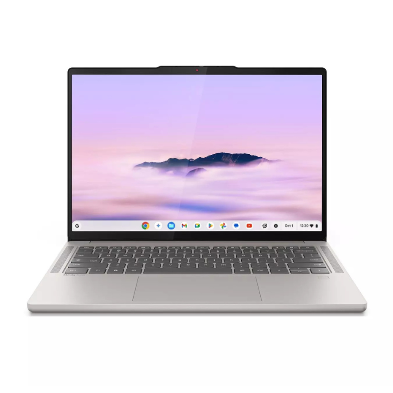 HP Chromebook x360 14 Touch Screen