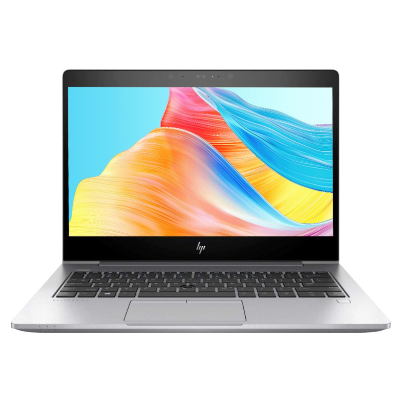 HP EliteBook 830 Series Touch Screen
