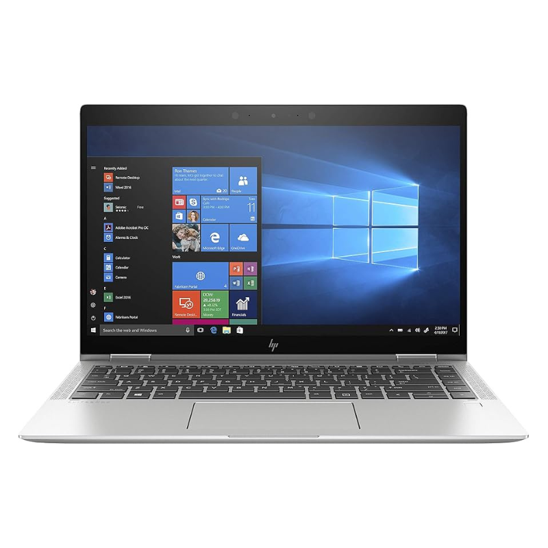 HP EliteBook x360 1040 Touch Screen