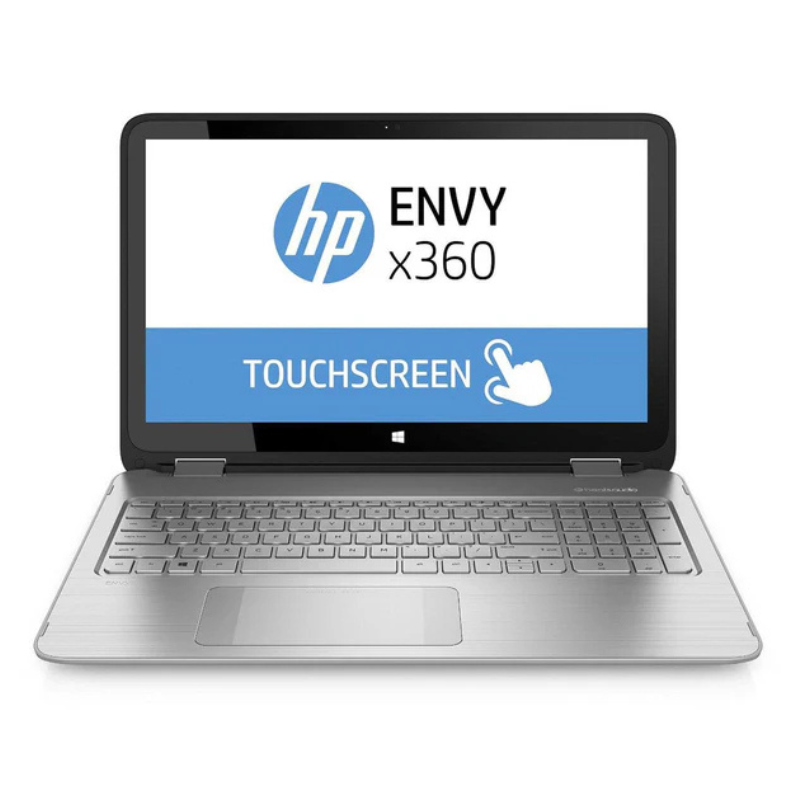 HP Envy touch screen repair
