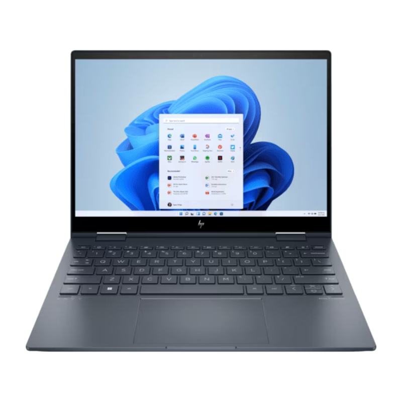 HP Envy x360 13.3 touch