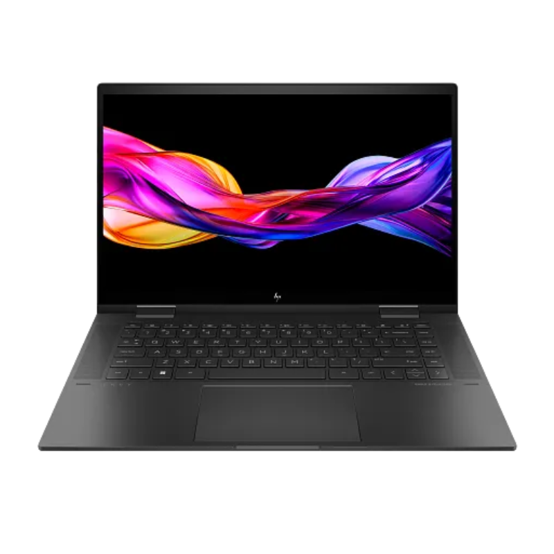 HP Envy x360 15 touch