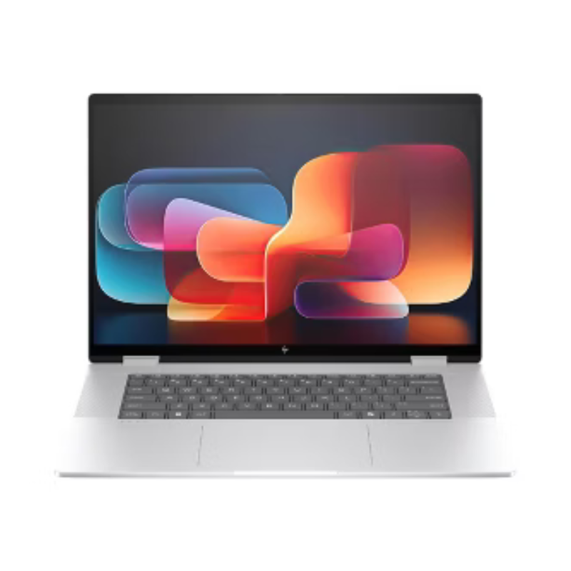 HP Envy x360 16 touch
