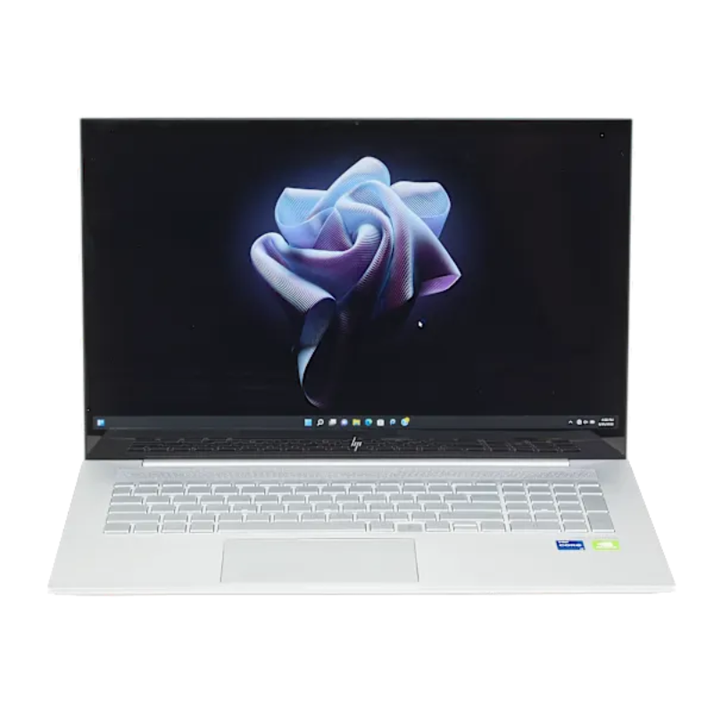 HP Envy Convertible 17 touch