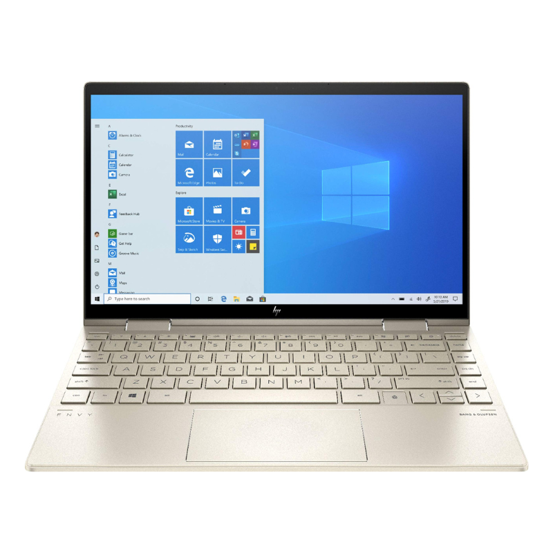 HP Envy 13 x360 touch