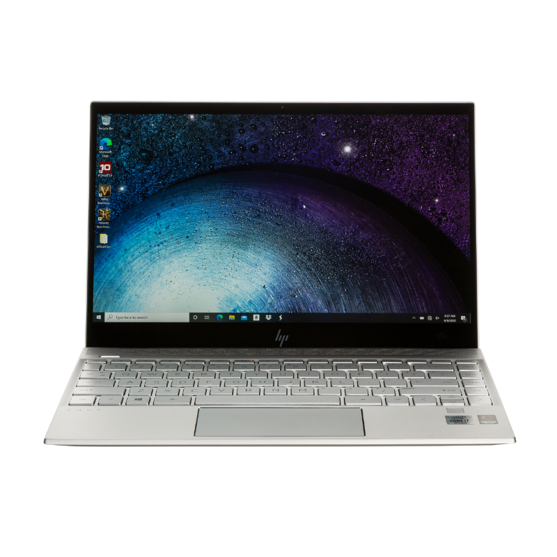 HP Envy 13 non-touch