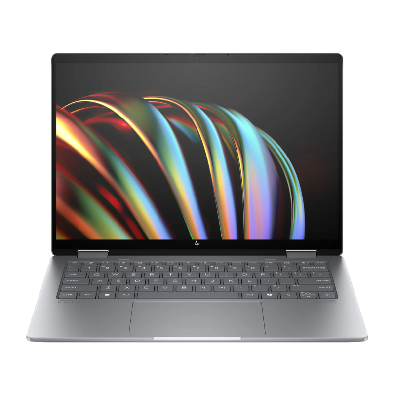 HP Envy 14 x360 touch