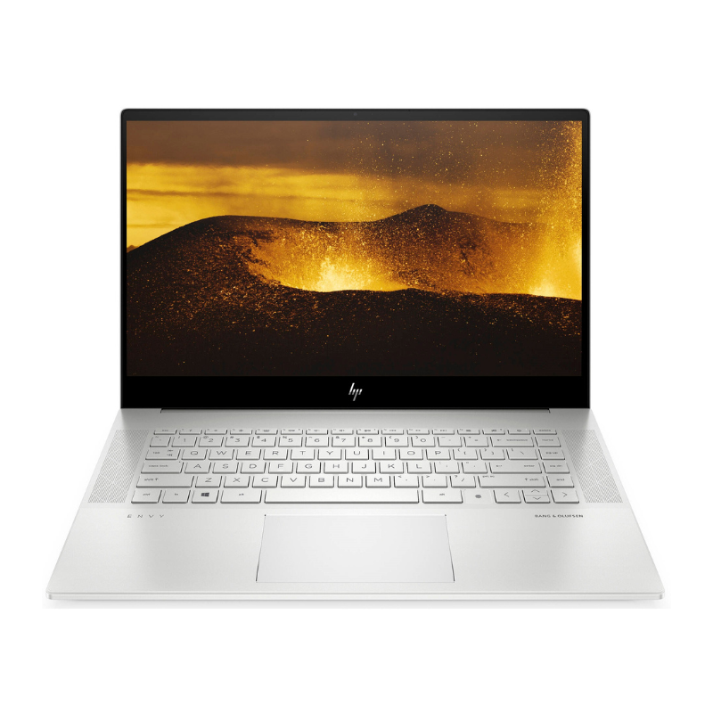 HP Envy 15 touch