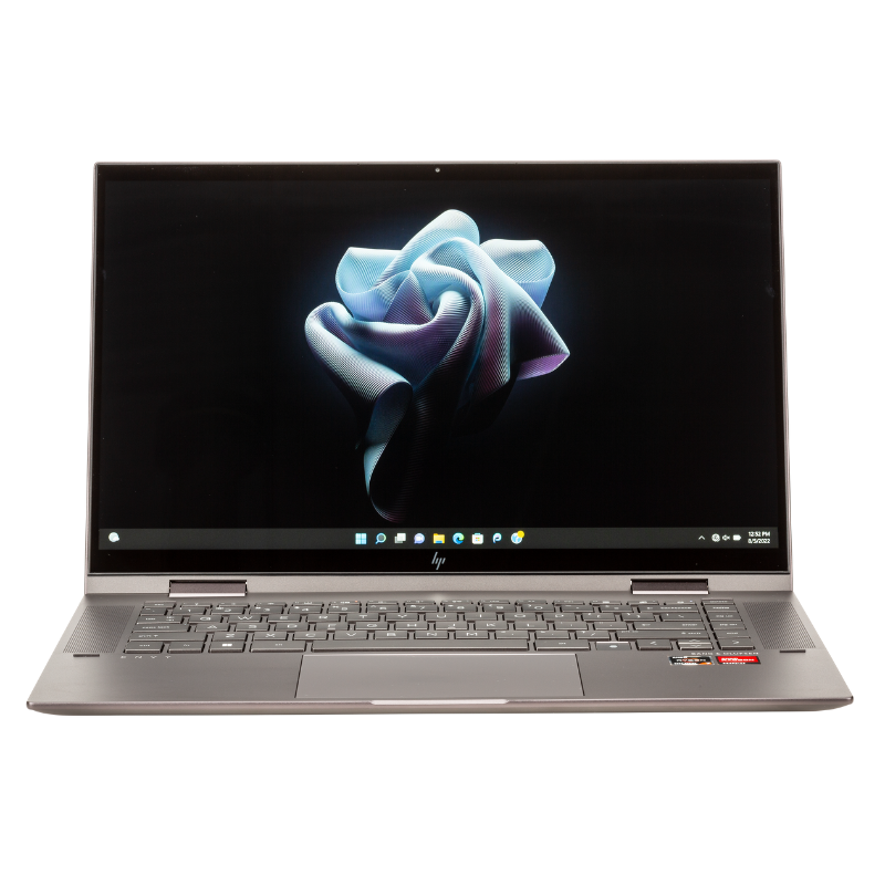 HP Envy 15 x360 touch