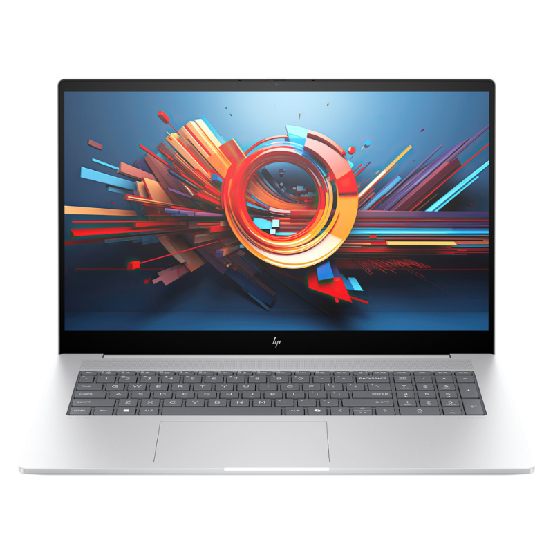 HP Envy 17.3 touch