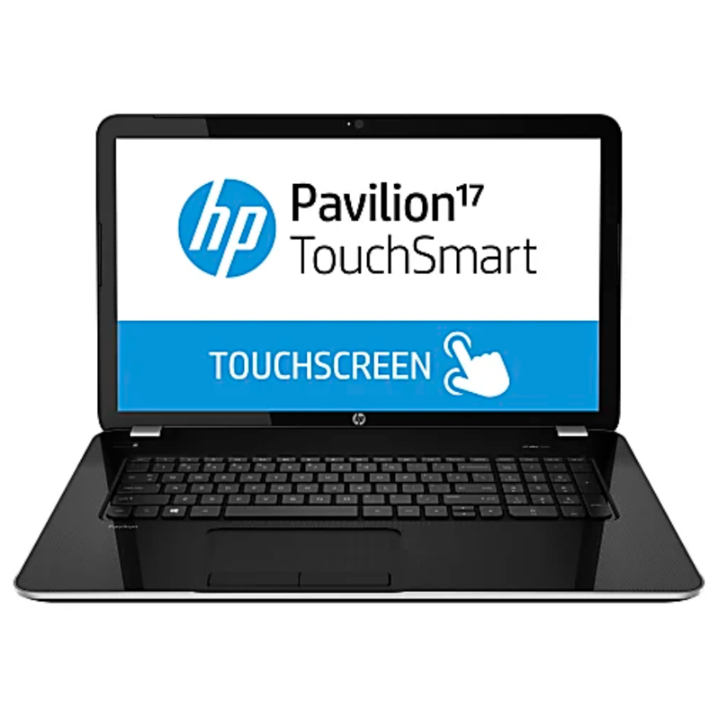 HP Pavilion touch screen repair