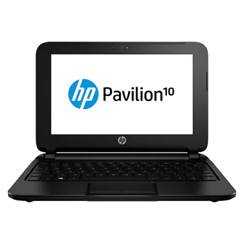 Pavilion 10 touch screen
