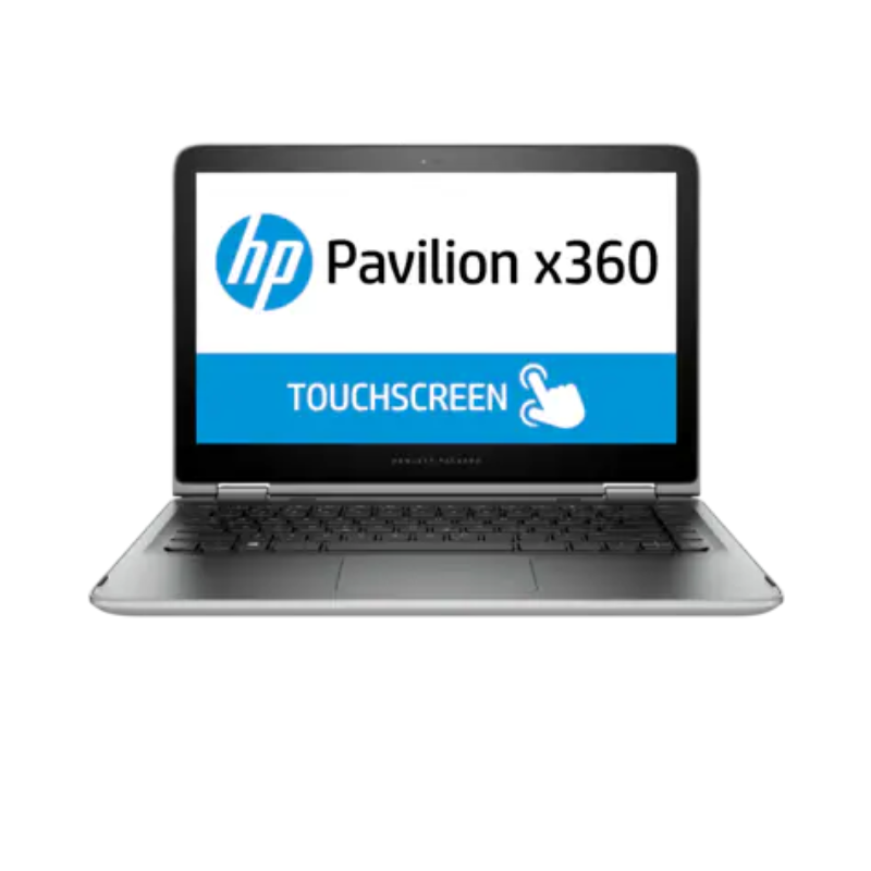 Pavilion 13 x360 touch screen