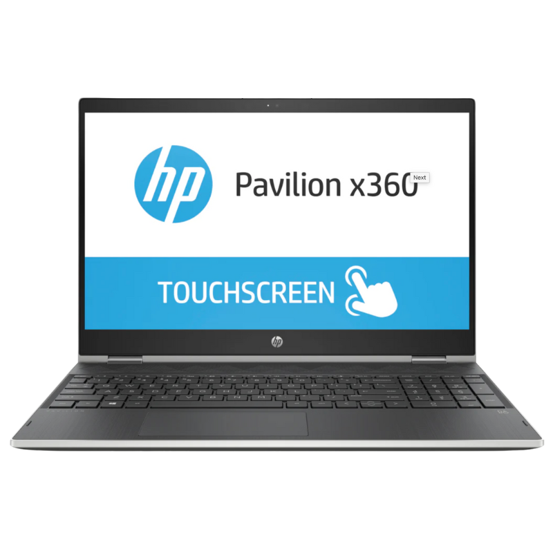 Pavilion 15 x360 touch screen