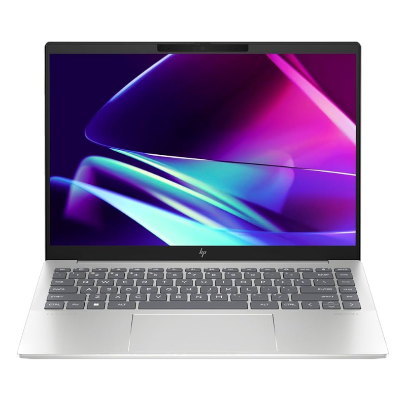 Pavilion Plus 14 touch screen