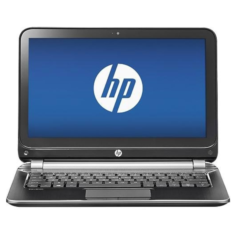 Pavilion 12 touch screen