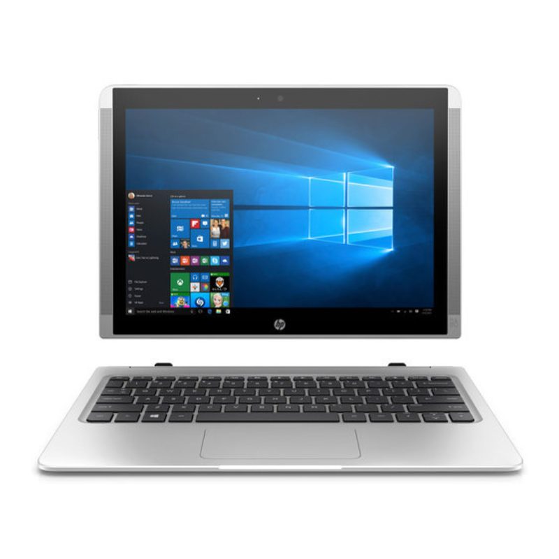 Pavilion x2 12 touch screen