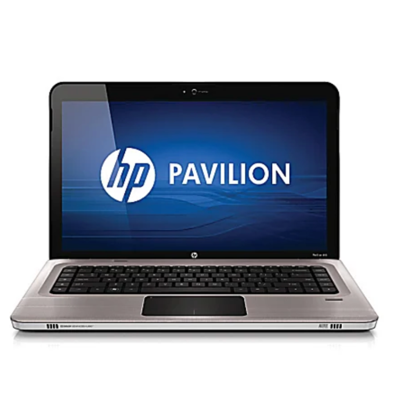 Pavilion dv6 touch screen