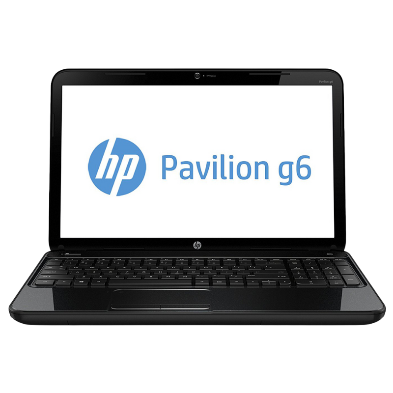 Pavilion g6 non-touch screen
