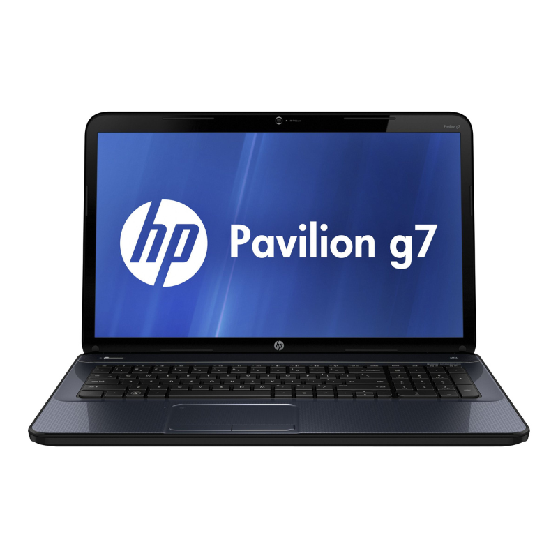 Pavilion g7 touch screen