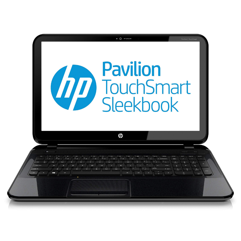 Pavilion Sleekbook 14 touch screen