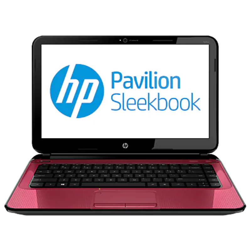 Pavilion Sleekbook 14 non-touch screen