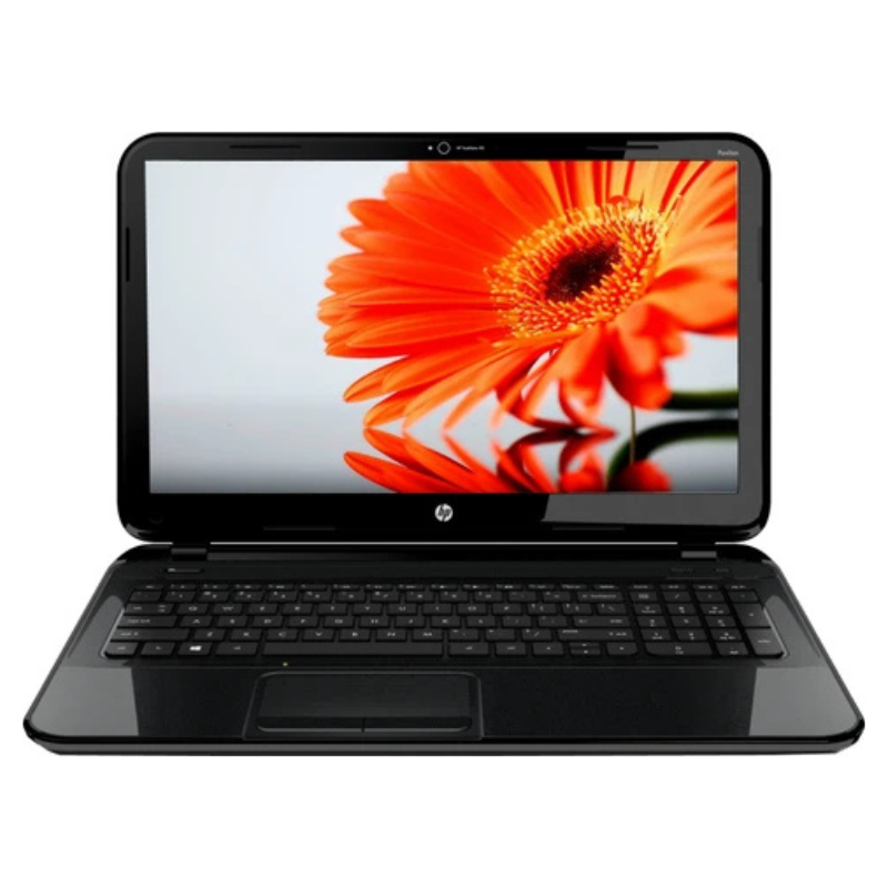 Pavilion Sleekbook 15 non-touch screen