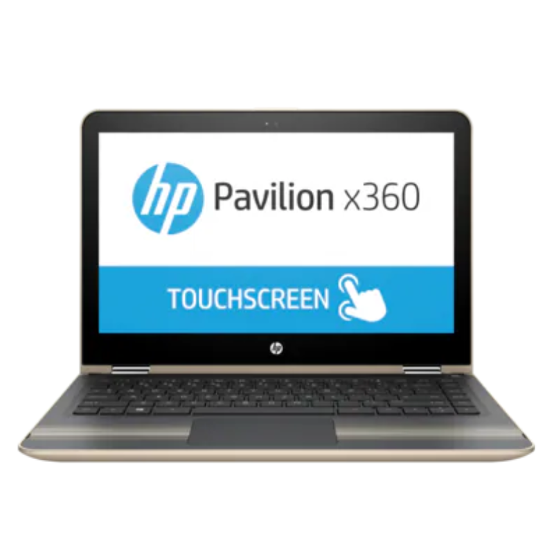 Pavilion x360 13 touch screen