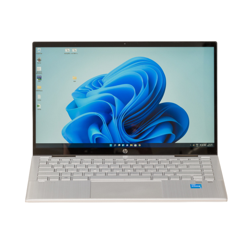 Pavilion x360 14 touch screen