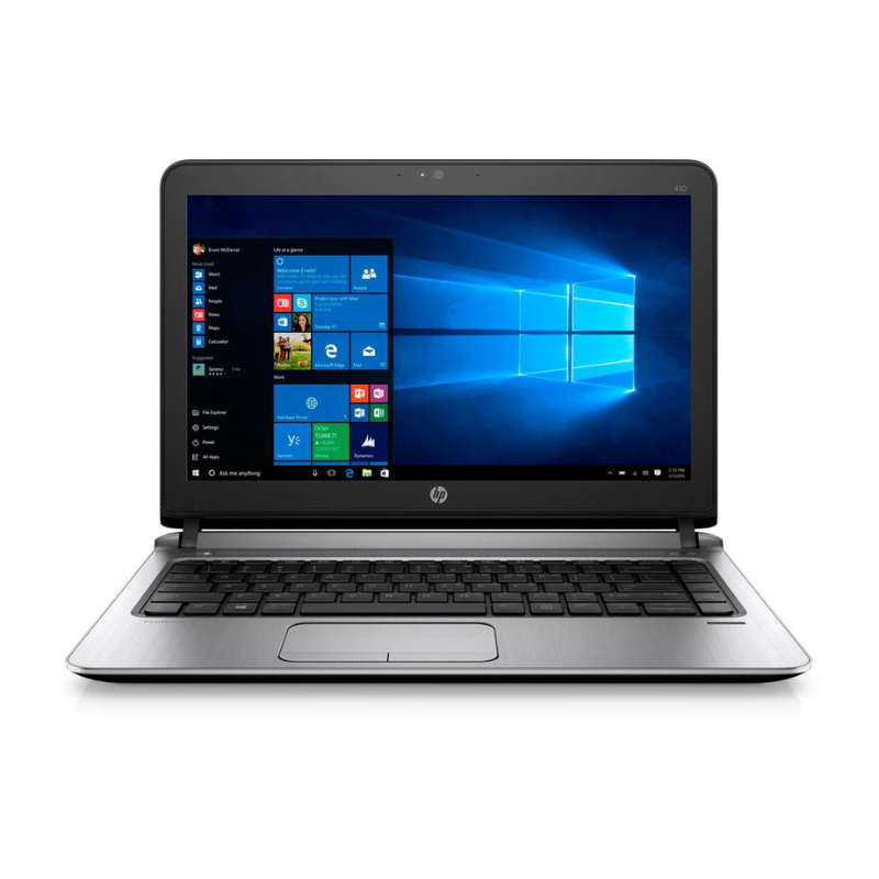 HP ProBook 440 Series Touch Screen